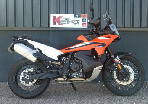 KTM 890 ADVENTURE