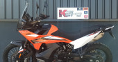 KTM 890 ADVENTURE