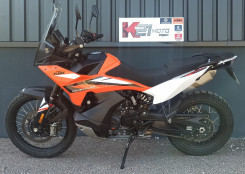KTM 890 ADVENTURE