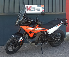 KTM 890 ADVENTURE