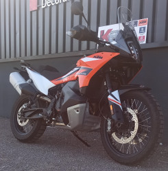 KTM 890 ADVENTURE