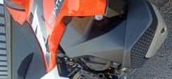 KTM 890 ADVENTURE