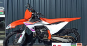 KTM 125 SX 2024