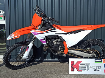 KTM 125 SX 2024