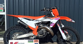 KTM 125 SX 2024