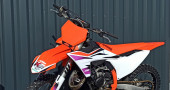 KTM 125 SX 2024