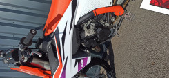 KTM 125 SX 2024