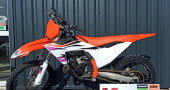 KTM 125 SX 2024