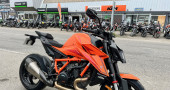 KTM 1390 SUPER DUKE R