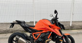 KTM 1390 SUPER DUKE R