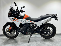 KTM 790 ADVENTURE A2