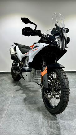 KTM 790 ADVENTURE A2