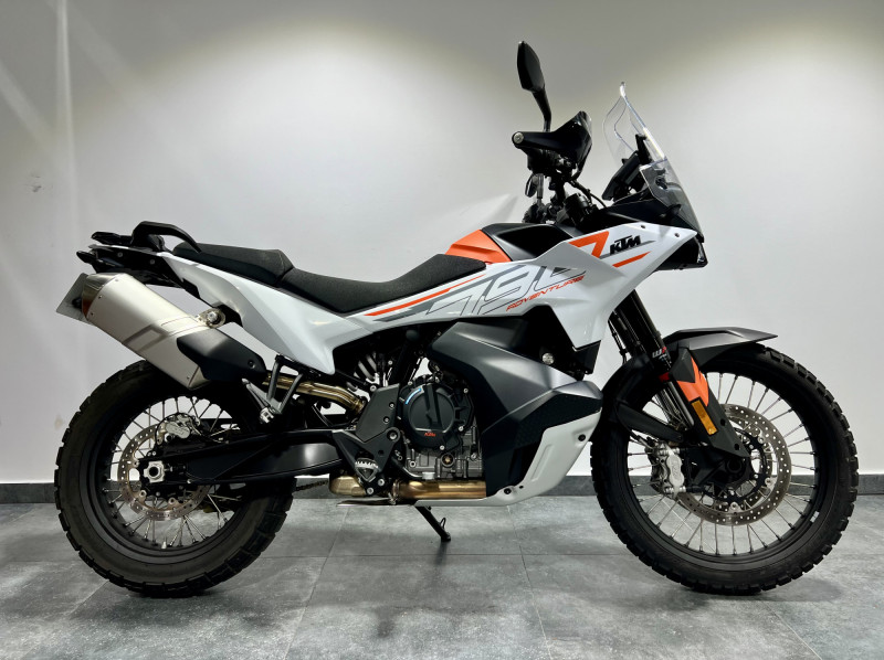 KTM 790 ADVENTURE A2