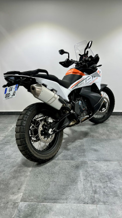 KTM 790 ADVENTURE A2