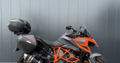 KTM 1290 SUPER DUKE GT 2022