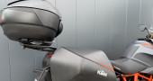 KTM 1290 SUPER DUKE GT 2022