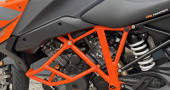 KTM 1290 SUPER DUKE GT 2022