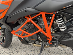 KTM 1290 SUPER DUKE GT 2022