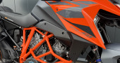 KTM 1290 SUPER DUKE GT 2022