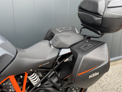 KTM 1290 SUPER DUKE GT 2022