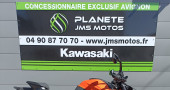 KTM SUPER DUKE 1390 R EVO 1ER MAIN A SASIR 
