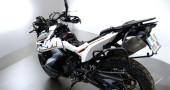 KTM 790 ADVENTURE MOTO ACCIDENTE RSV 