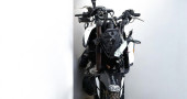 KTM 790 ADVENTURE MOTO ACCIDENTE RSV 