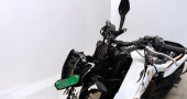 KTM 790 ADVENTURE MOTO ACCIDENTE RSV 