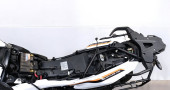 KTM 790 ADVENTURE MOTO ACCIDENTE RSV 