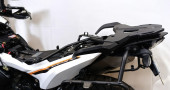 KTM 790 ADVENTURE MOTO ACCIDENTE RSV 