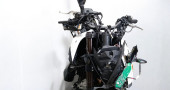KTM 790 ADVENTURE MOTO ACCIDENTE RSV 
