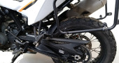 KTM 790 ADVENTURE MOTO ACCIDENTE RSV 
