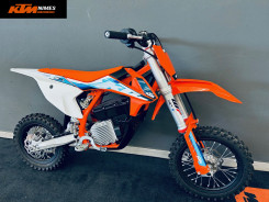KTM SX-E 5 - 2024