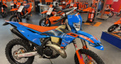 KTM 300 EXC