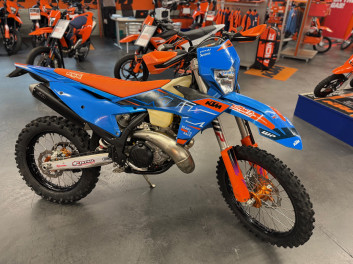 KTM 300 EXC