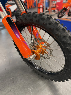 KTM 300 EXC