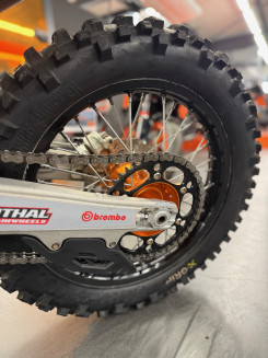 KTM 300 EXC