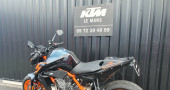 KTM 890 DUKE R  1950 KILOMETRES