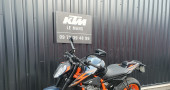 KTM 890 DUKE R  1950 KILOMETRES