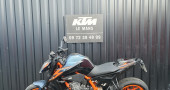 KTM 890 DUKE R  1950 KILOMETRES