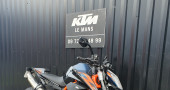 KTM 890 DUKE R  1950 KILOMETRES
