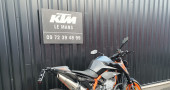 KTM 890 DUKE R  1950 KILOMETRES