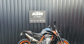 KTM 890 DUKE R  1950 KILOMETRES