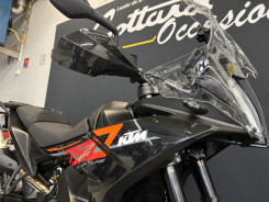 KTM 790 ADVENTURE REVISEE & GARANTIE 12 MOIS !