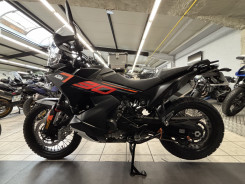 KTM 790 ADVENTURE REVISEE & GARANTIE 12 MOIS !