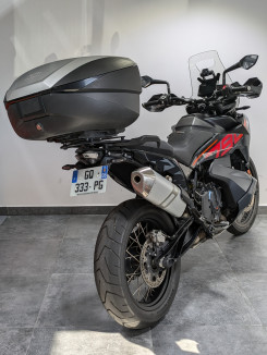 KTM 790 ADVENTURE