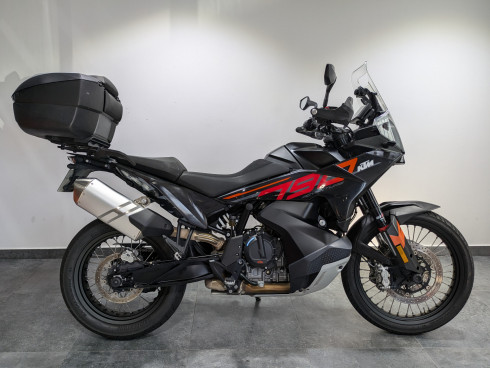 KTM 790 ADVENTURE