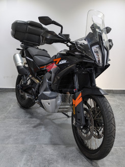 KTM 790 ADVENTURE