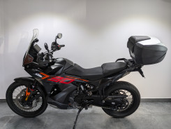 KTM 790 ADVENTURE