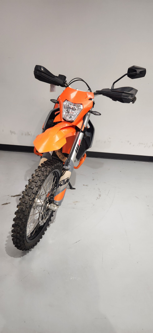 KTM 690 ENDURO R